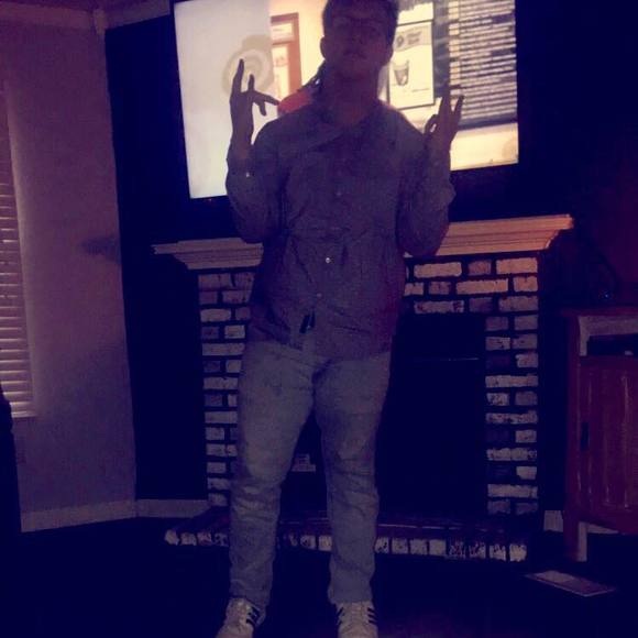 Meet your Posher, Nathan - Picture 1 of 1